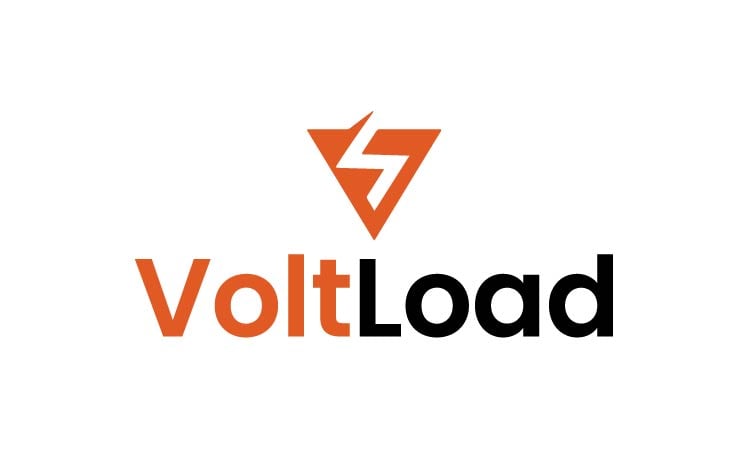 VoltLoad logo